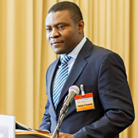 Clement Nkamanyi