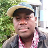 Elias Fomunyam