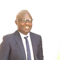 Jerry Eko
