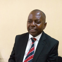 Oscar Bikoko