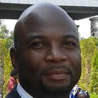 Renzo Agbor