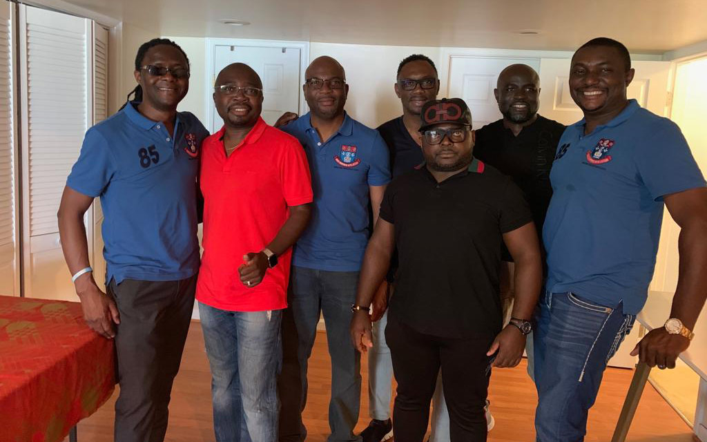 We celebrate every opportunity